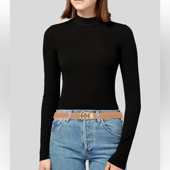 Vintage Gucci Reversible